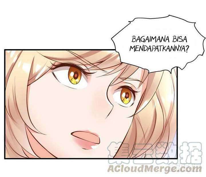 My Wife is Cold-Hearted Chapter 113 - halaman 36