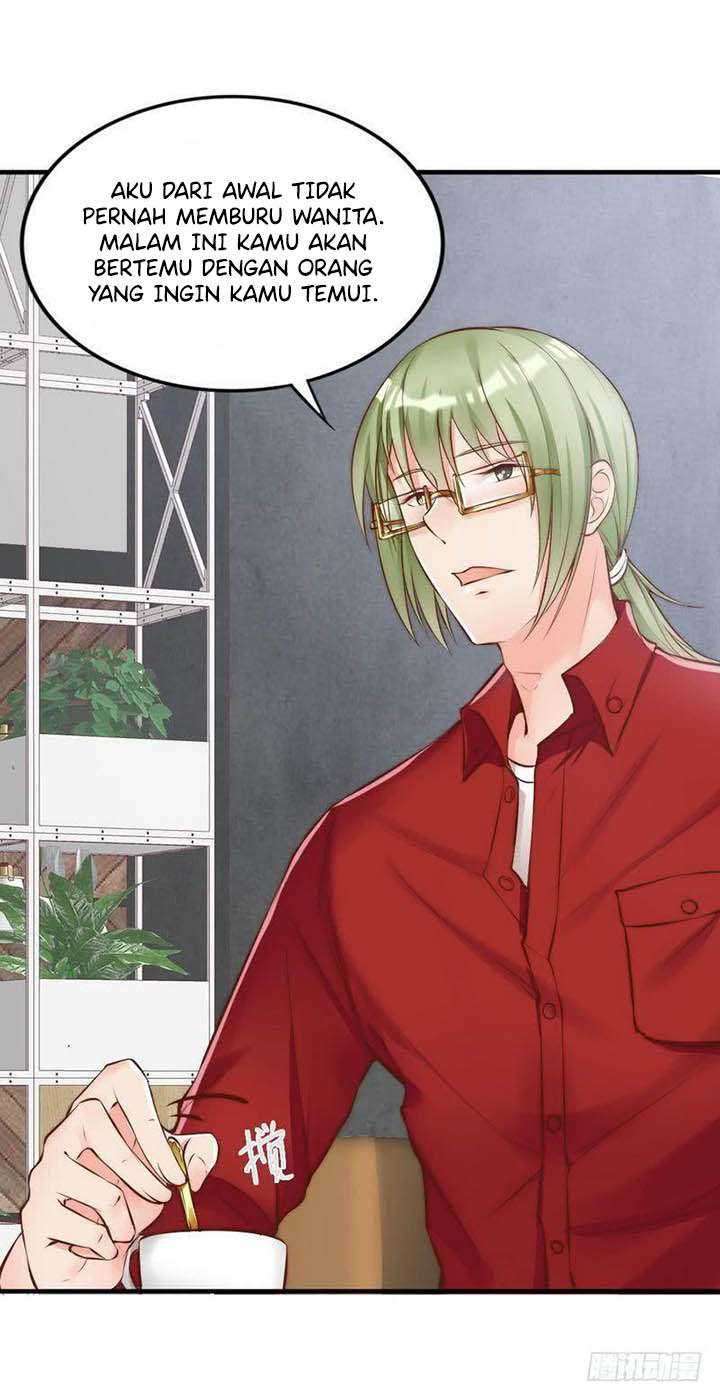 My Wife is Cold-Hearted Chapter 113 - halaman 39