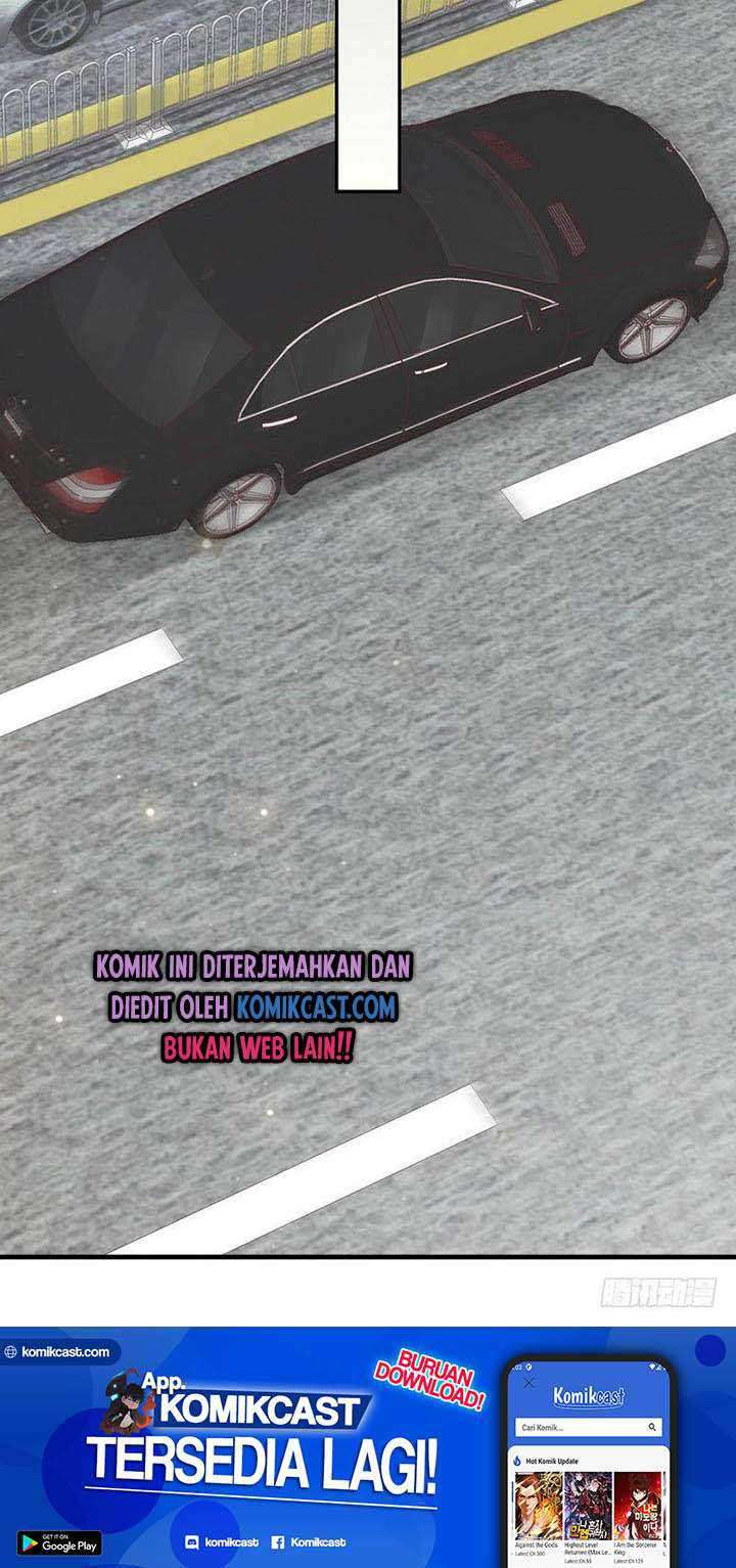 My Wife is Cold-Hearted Chapter 113 - halaman 5
