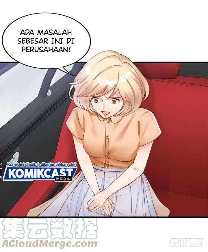 My Wife is Cold-Hearted Chapter 113 - halaman 6