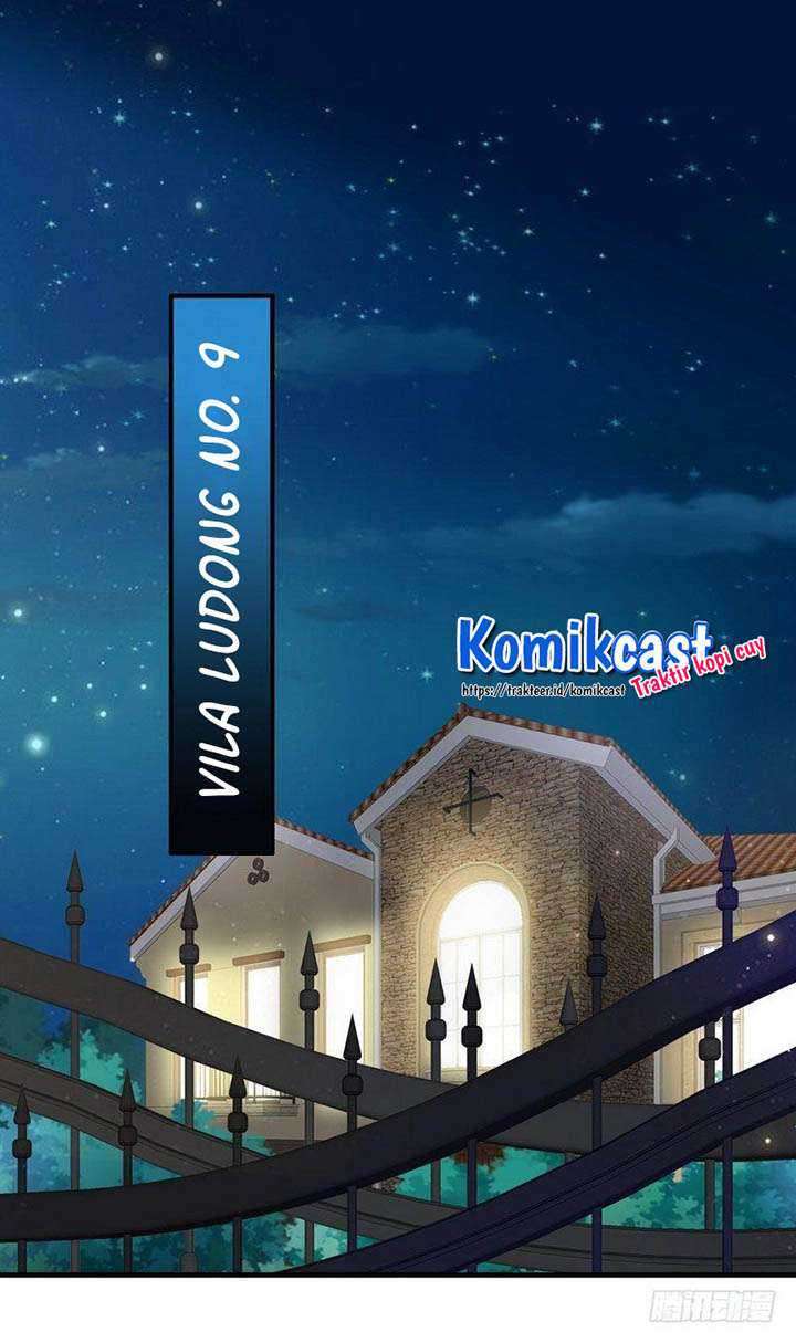 My Wife is Cold-Hearted Chapter 114 - halaman 13