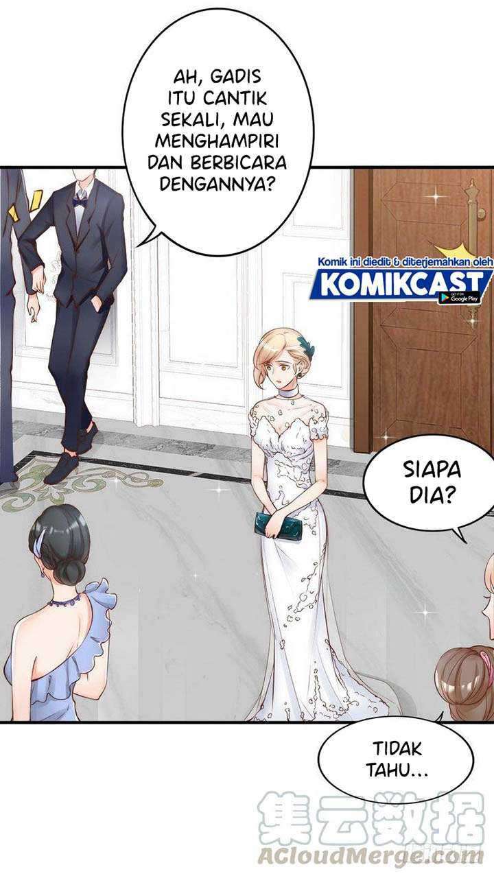My Wife is Cold-Hearted Chapter 114 - halaman 14