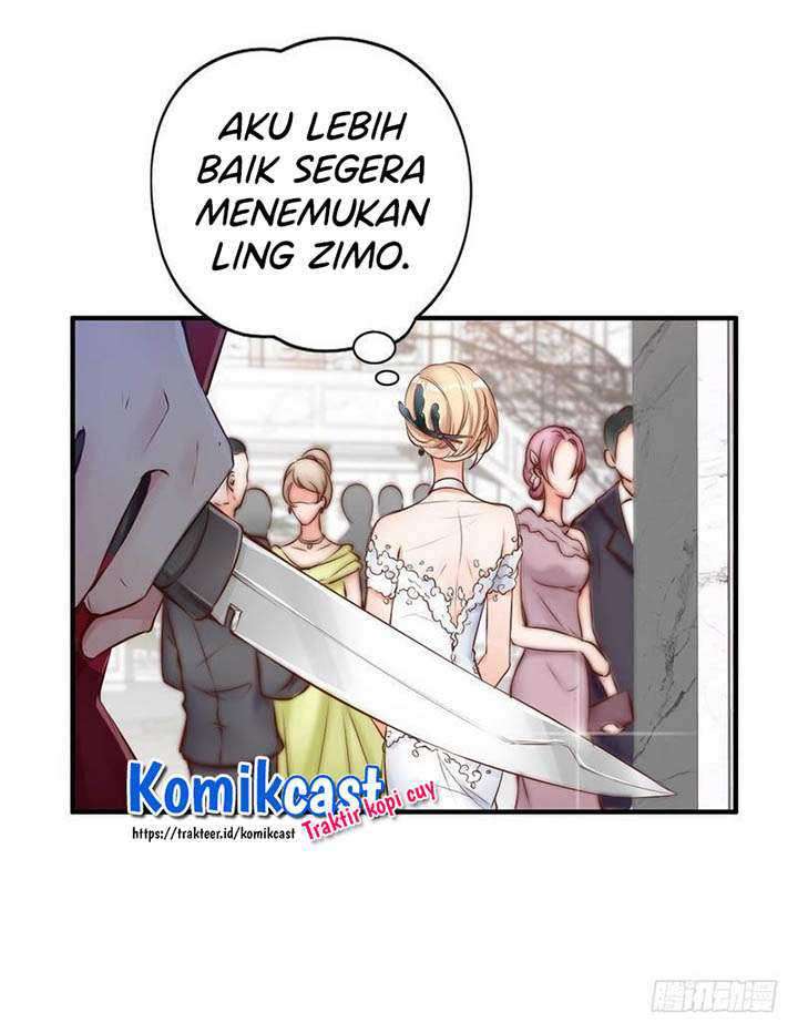 My Wife is Cold-Hearted Chapter 114 - halaman 15