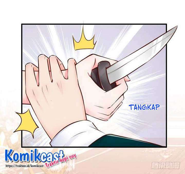 My Wife is Cold-Hearted Chapter 114 - halaman 17