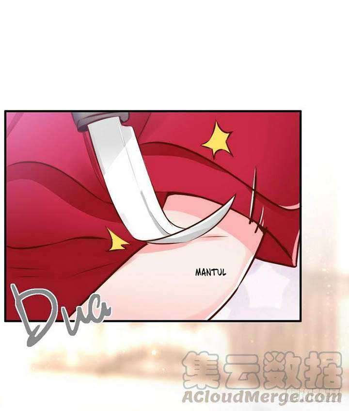 My Wife is Cold-Hearted Chapter 114 - halaman 22