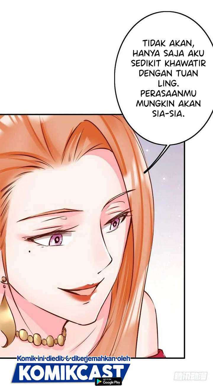 My Wife is Cold-Hearted Chapter 114 - halaman 25