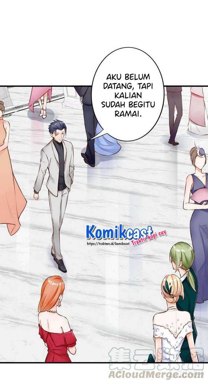 My Wife is Cold-Hearted Chapter 114 - halaman 26