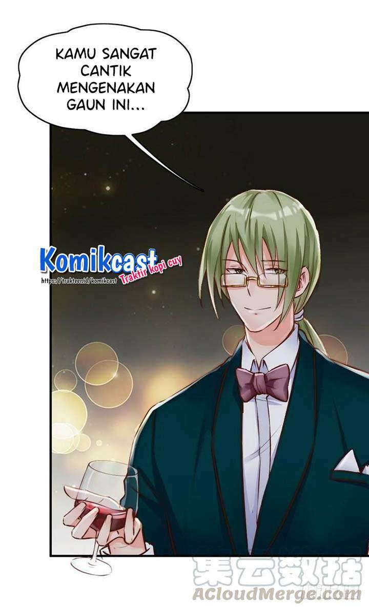 My Wife is Cold-Hearted Chapter 114 - halaman 32