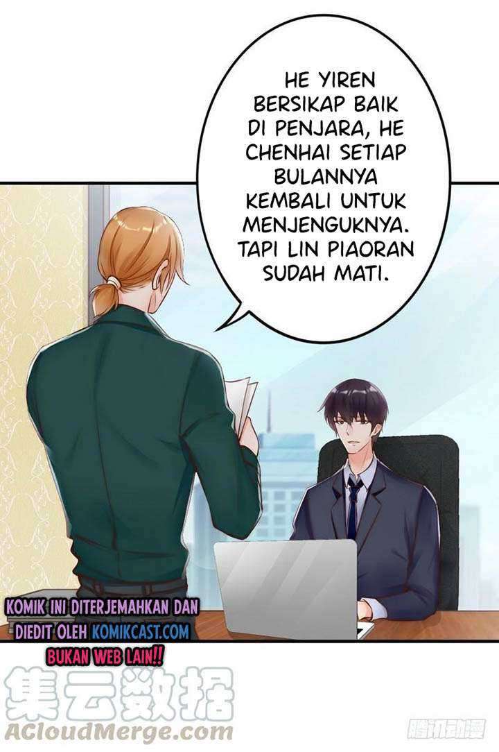 My Wife is Cold-Hearted Chapter 114 - halaman 6