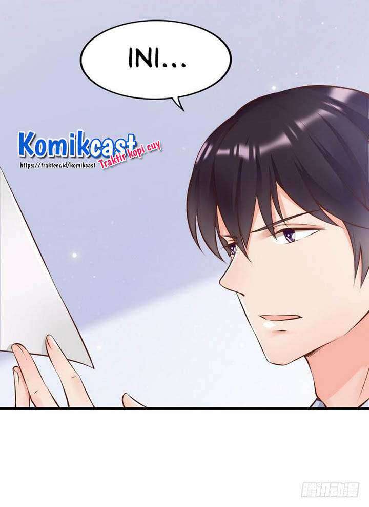 My Wife is Cold-Hearted Chapter 114 - halaman 9
