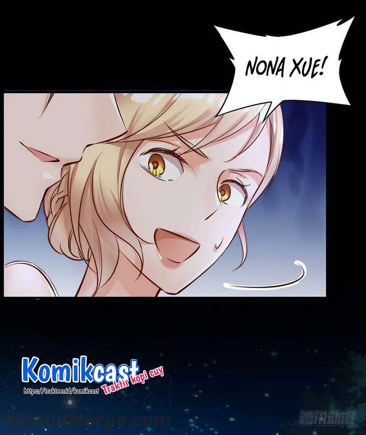 My Wife is Cold-Hearted Chapter 115 - halaman 11