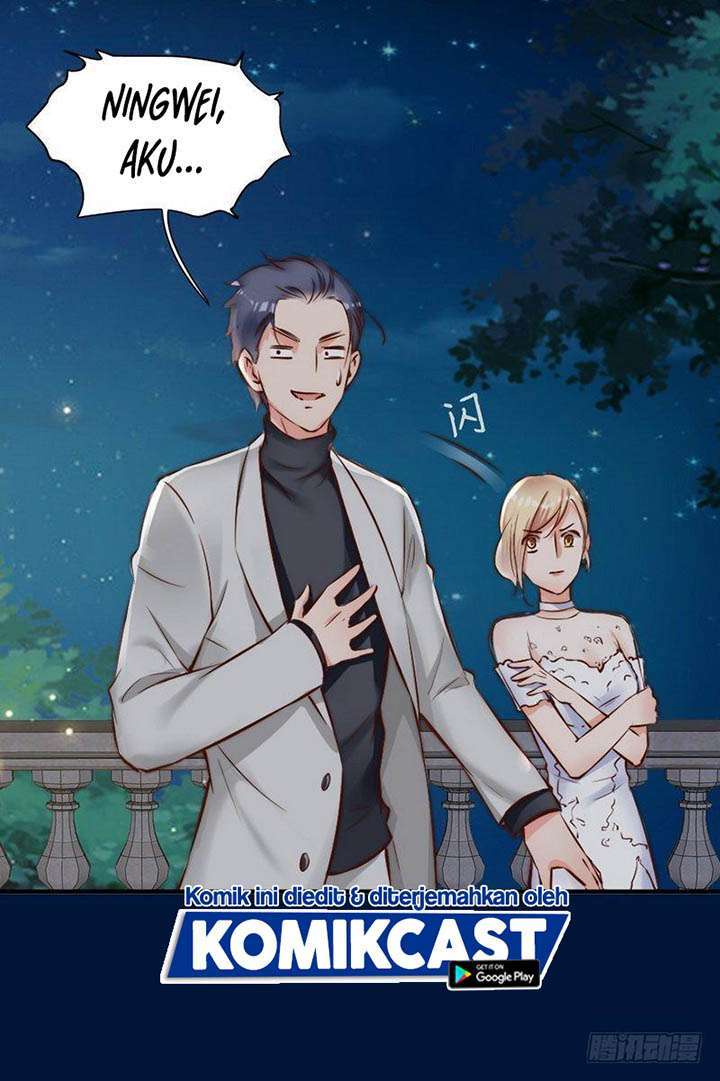 My Wife is Cold-Hearted Chapter 115 - halaman 12