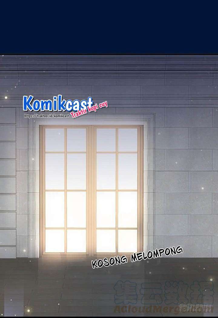 My Wife is Cold-Hearted Chapter 115 - halaman 13