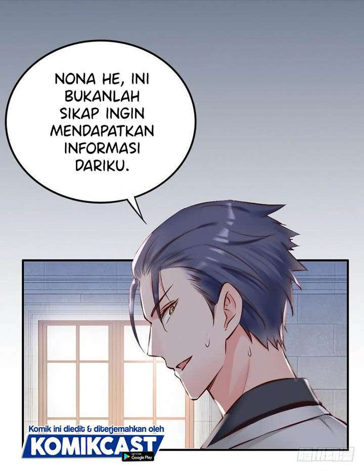 My Wife is Cold-Hearted Chapter 115 - halaman 14