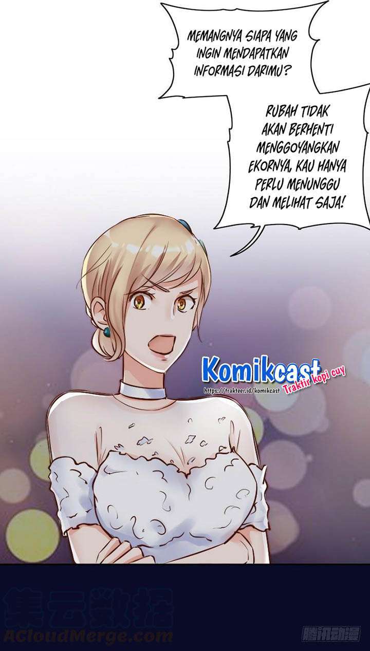 My Wife is Cold-Hearted Chapter 115 - halaman 15