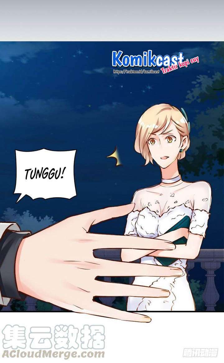 My Wife is Cold-Hearted Chapter 115 - halaman 17