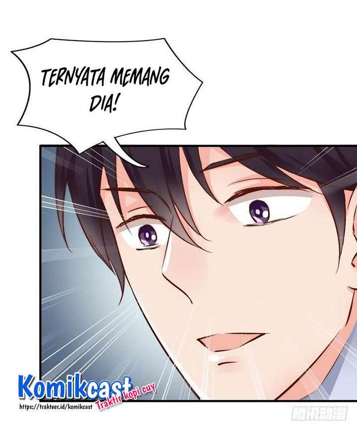 My Wife is Cold-Hearted Chapter 115 - halaman 22