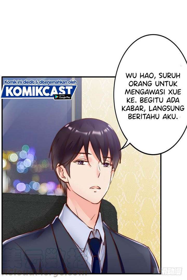 My Wife is Cold-Hearted Chapter 115 - halaman 25