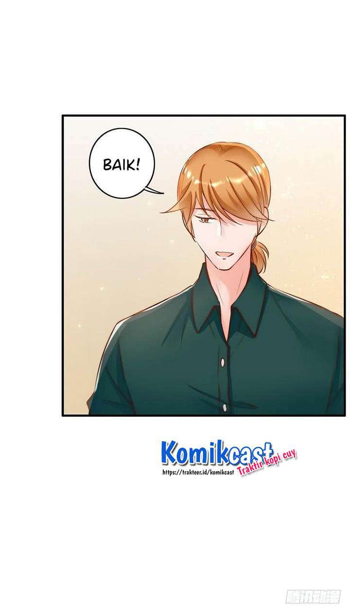 My Wife is Cold-Hearted Chapter 115 - halaman 26
