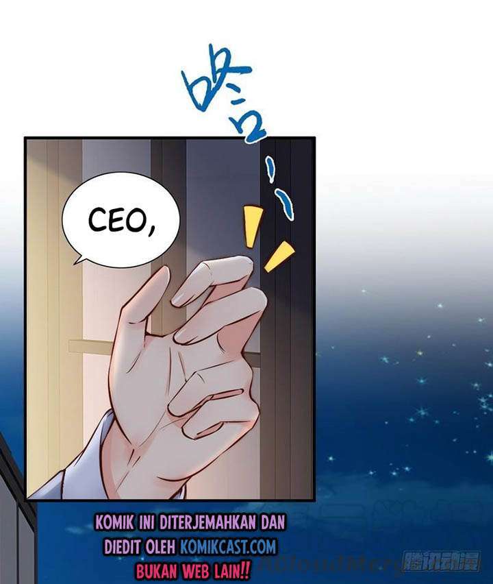 My Wife is Cold-Hearted Chapter 115 - halaman 3