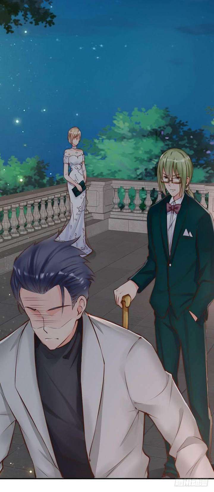 My Wife is Cold-Hearted Chapter 115 - halaman 30