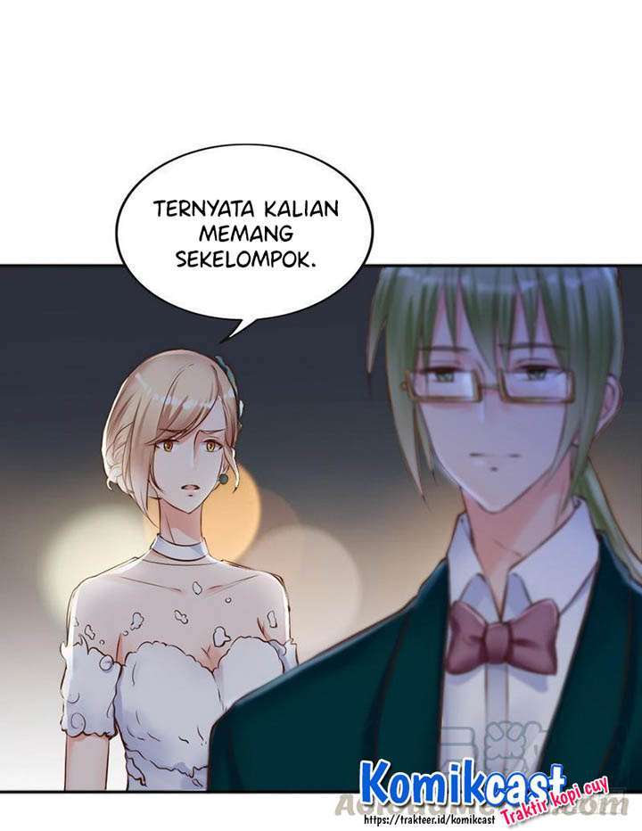 My Wife is Cold-Hearted Chapter 115 - halaman 31