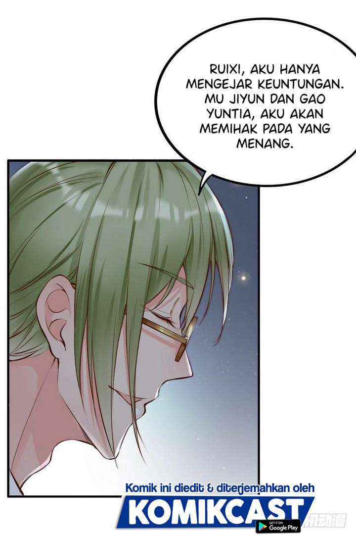My Wife is Cold-Hearted Chapter 115 - halaman 32