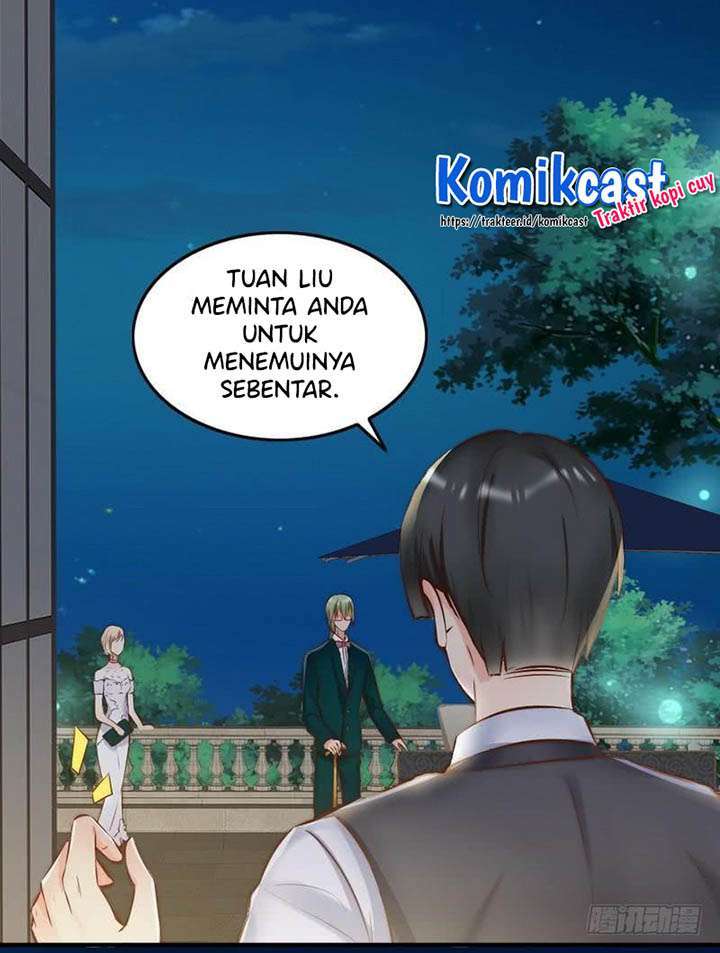 My Wife is Cold-Hearted Chapter 115 - halaman 4