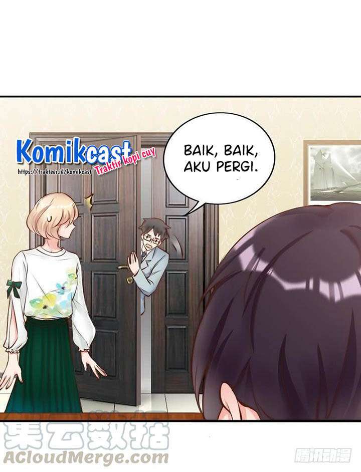 My Wife is Cold-Hearted Chapter 116 - halaman 13