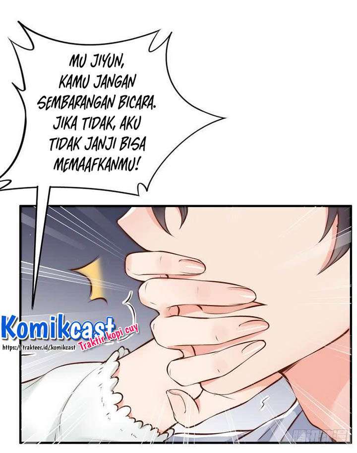 My Wife is Cold-Hearted Chapter 116 - halaman 20