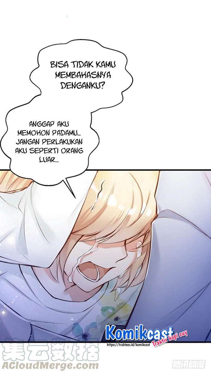 My Wife is Cold-Hearted Chapter 116 - halaman 29