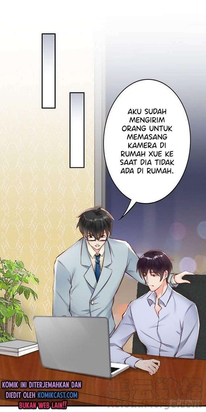 My Wife is Cold-Hearted Chapter 116 - halaman 3