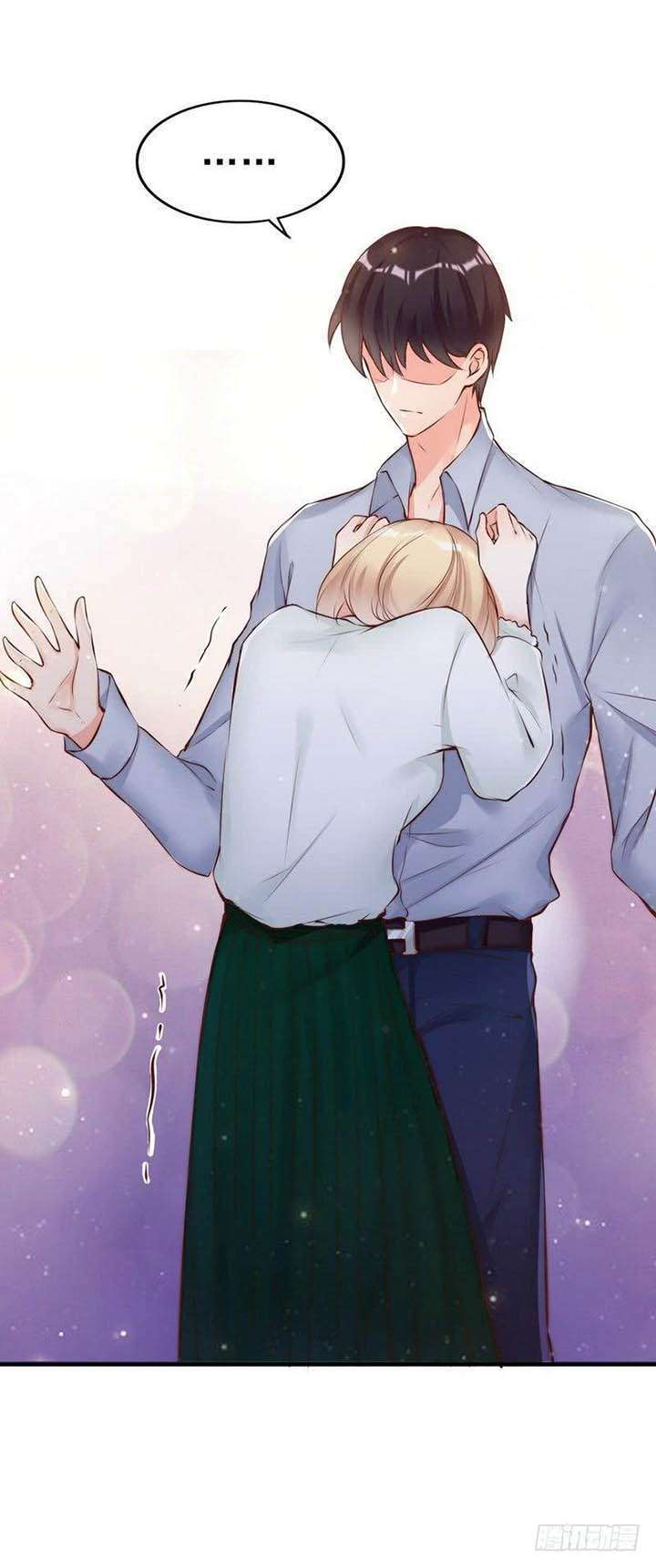 My Wife is Cold-Hearted Chapter 116 - halaman 30