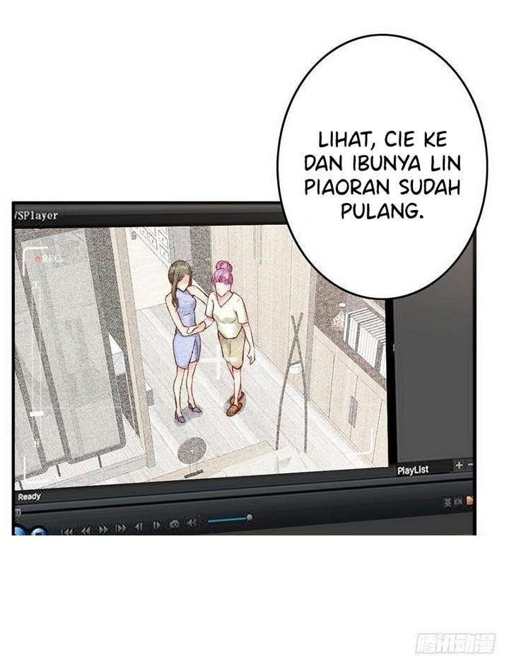 My Wife is Cold-Hearted Chapter 116 - halaman 4