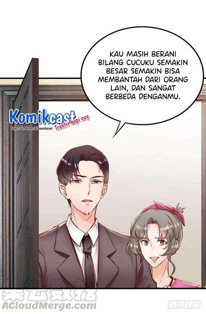 My Wife is Cold-Hearted Chapter 117 - halaman 14