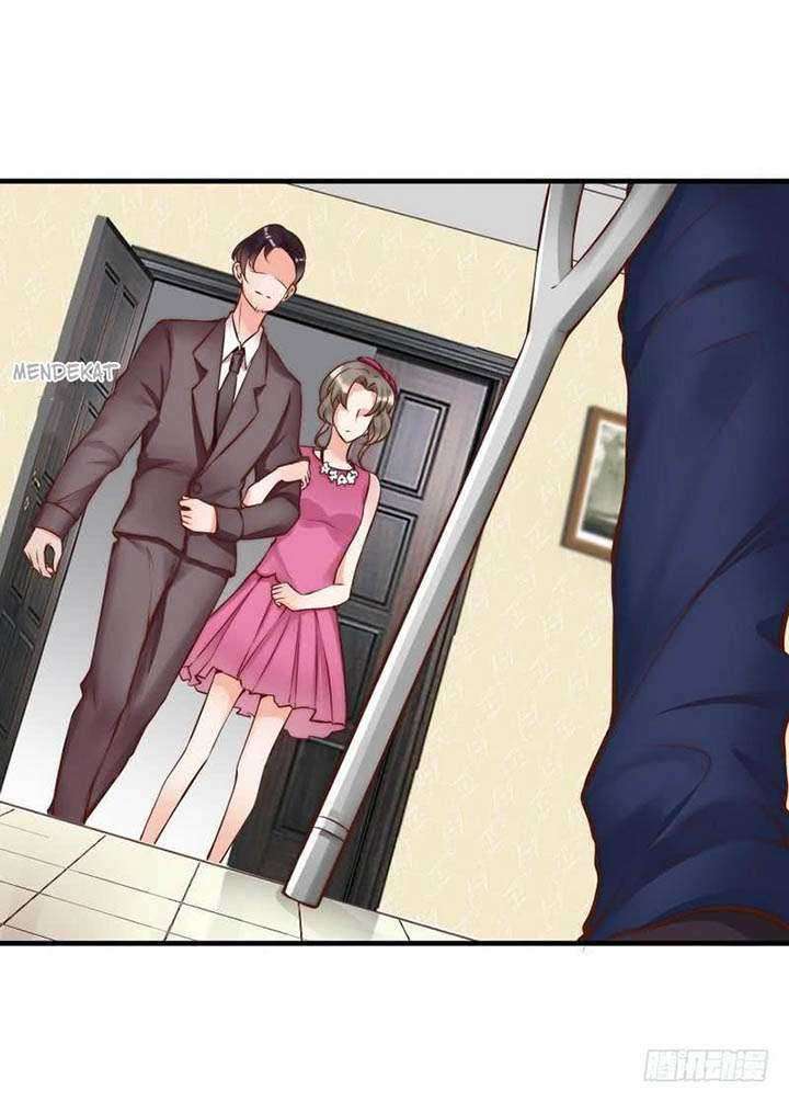 My Wife is Cold-Hearted Chapter 117 - halaman 17