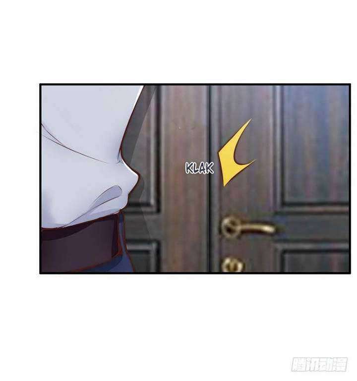 My Wife is Cold-Hearted Chapter 117 - halaman 21
