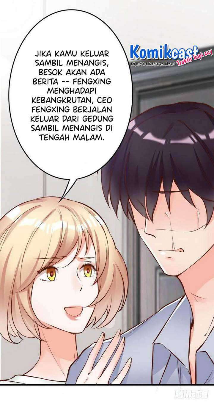 My Wife is Cold-Hearted Chapter 117 - halaman 23