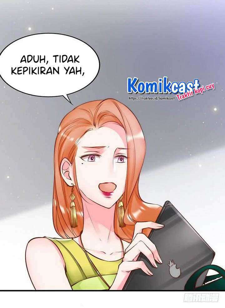 My Wife is Cold-Hearted Chapter 117 - halaman 29