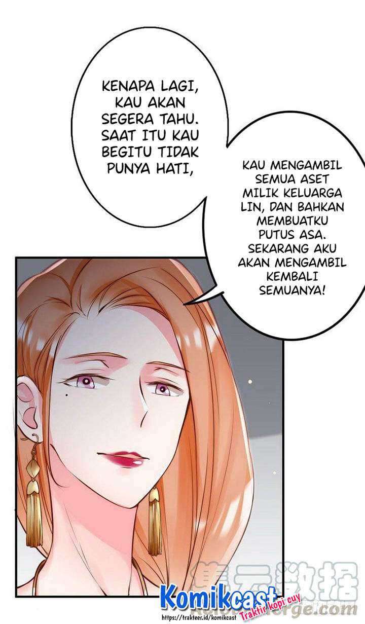 My Wife is Cold-Hearted Chapter 117 - halaman 32