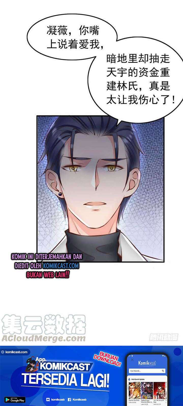 My Wife is Cold-Hearted Chapter 117 - halaman 36