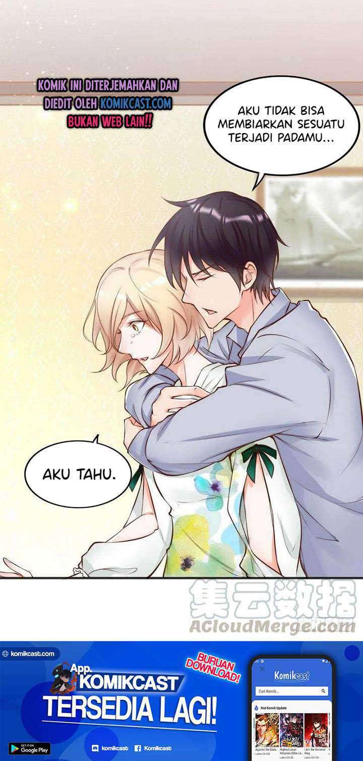 My Wife is Cold-Hearted Chapter 117 - halaman 4