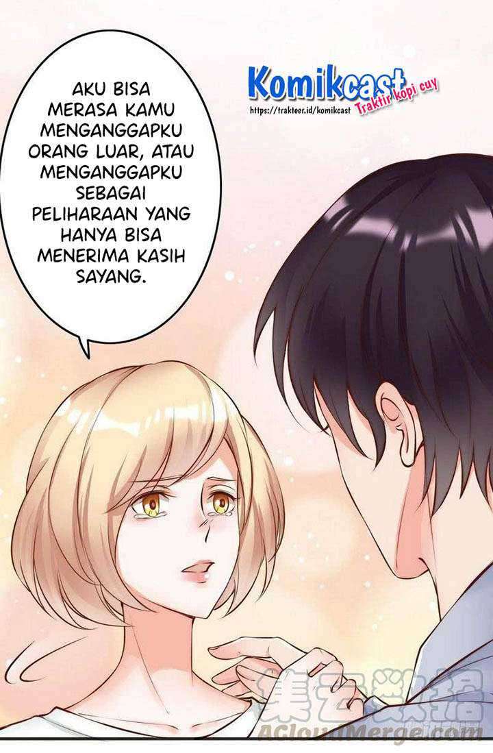 My Wife is Cold-Hearted Chapter 117 - halaman 6