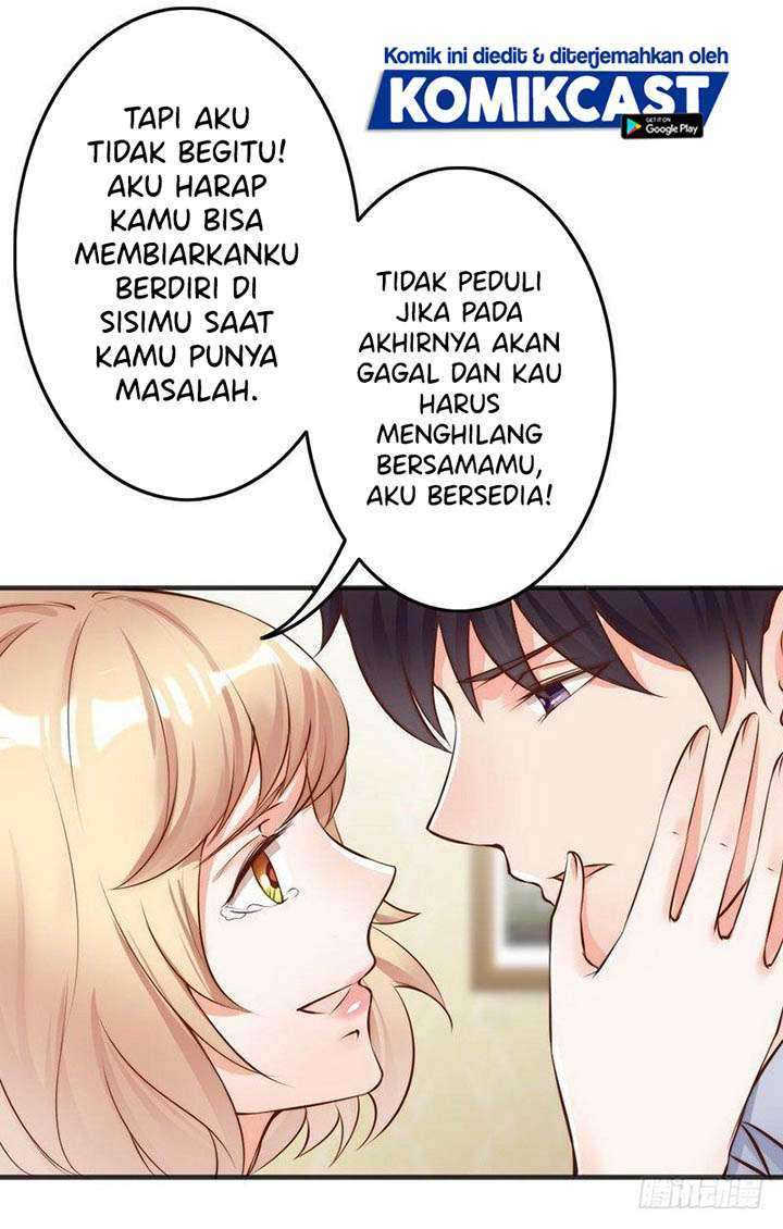 My Wife is Cold-Hearted Chapter 117 - halaman 7