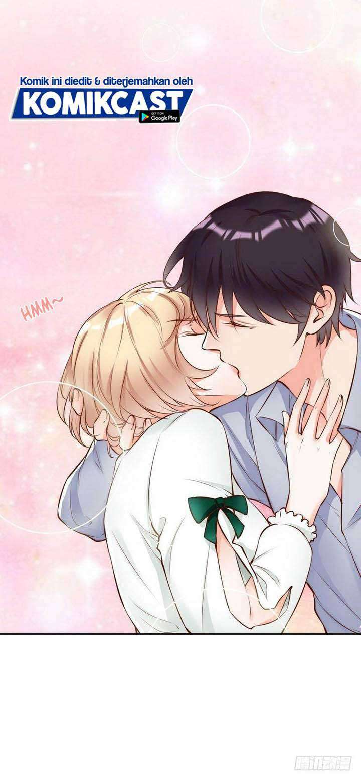 My Wife is Cold-Hearted Chapter 117 - halaman 9