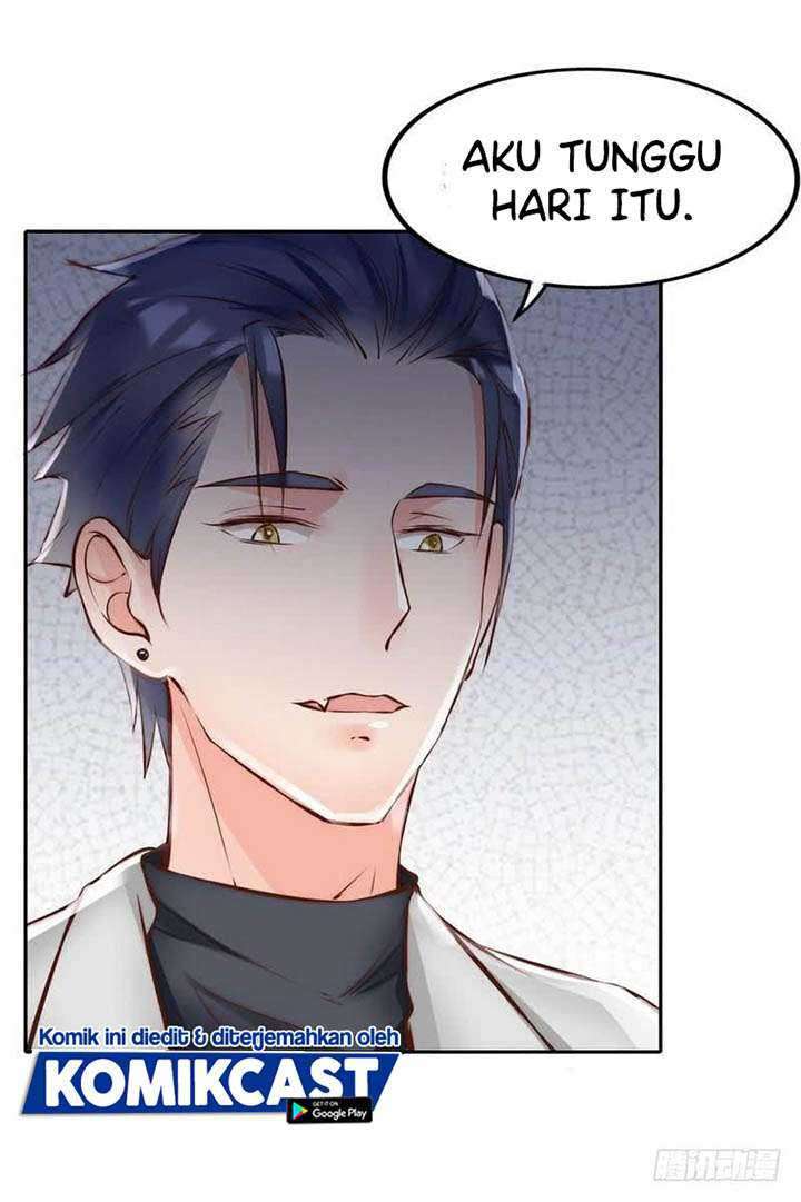 My Wife is Cold-Hearted Chapter 118 - halaman 15