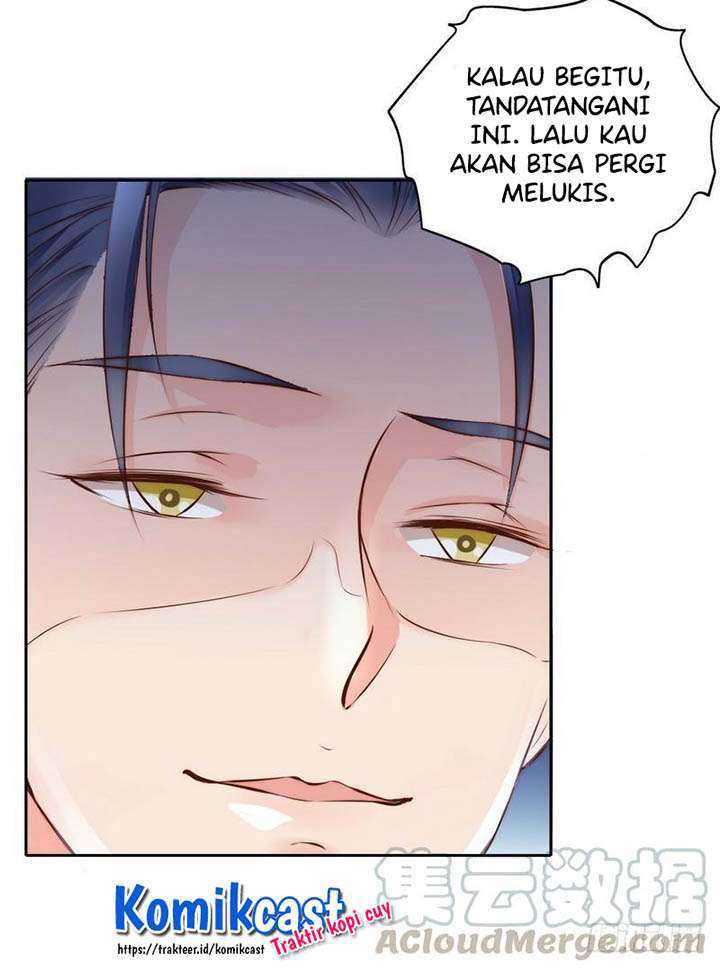 My Wife is Cold-Hearted Chapter 118 - halaman 18
