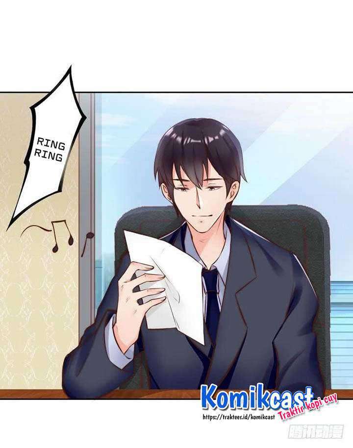 My Wife is Cold-Hearted Chapter 118 - halaman 19