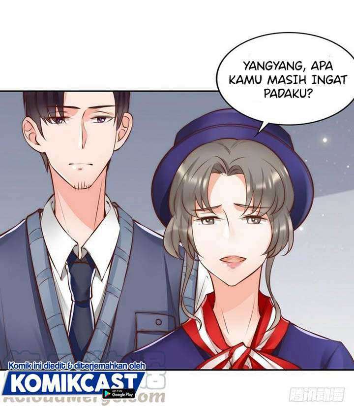 My Wife is Cold-Hearted Chapter 118 - halaman 24