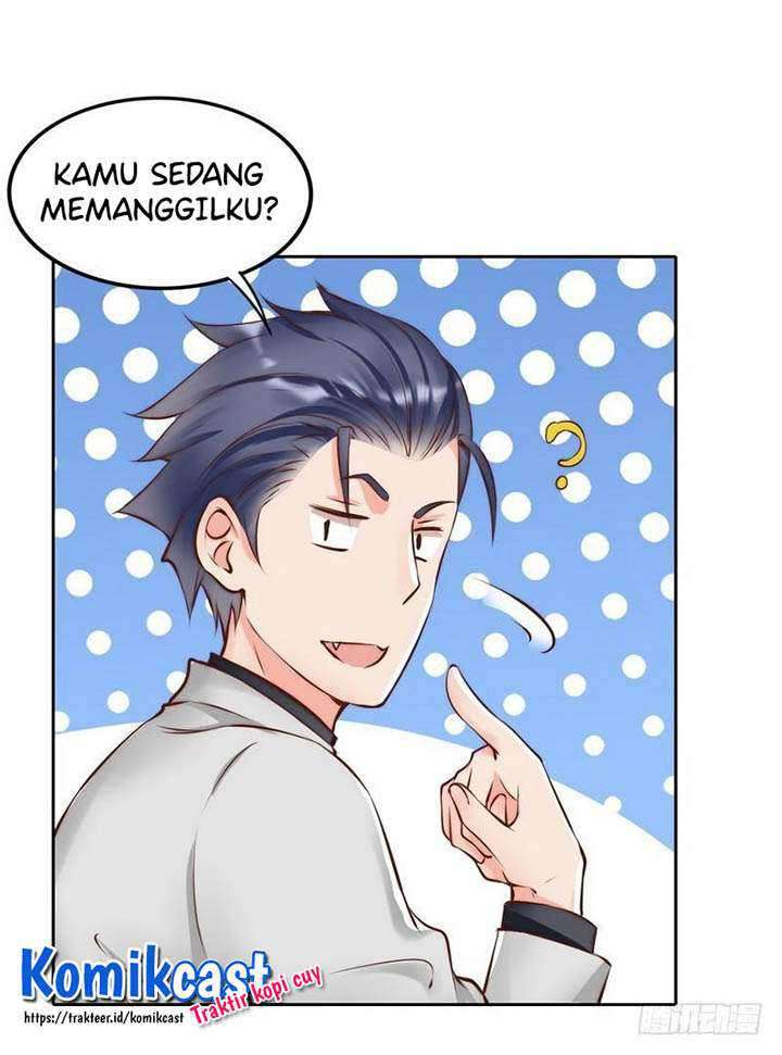 My Wife is Cold-Hearted Chapter 118 - halaman 25